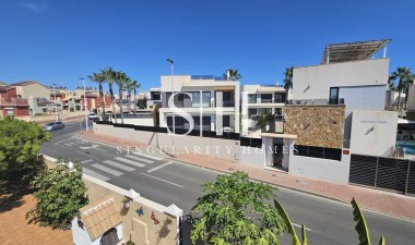 Herverkoop - Villa - Torrevieja - Torre Del Moro