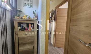 Herverkoop - Villa - Torrevieja - Torre Del Moro