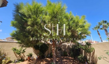 Herverkoop - Villa - Torrevieja - Torre Del Moro