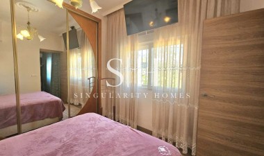 Herverkoop - Villa - Torrevieja - Torre Del Moro