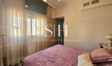 Herverkoop - Villa - Torrevieja - Torre Del Moro