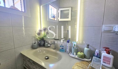 Herverkoop - Villa - Torrevieja - Torre Del Moro