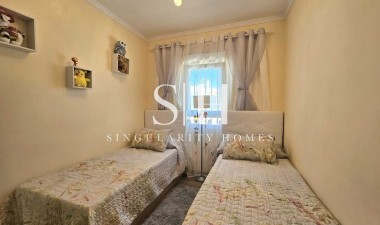 Herverkoop - Villa - Torrevieja - Torre Del Moro