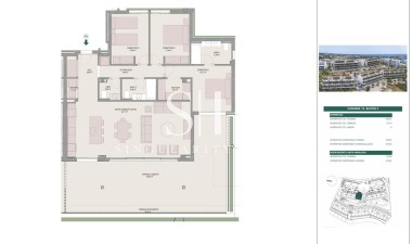 Nybyggnation - Lägenhet / lägenhet - Estepona - Cancelada