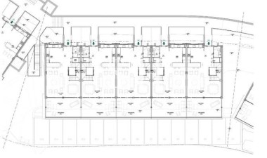 Nowy budynek - Dom - Estepona - Cancelada