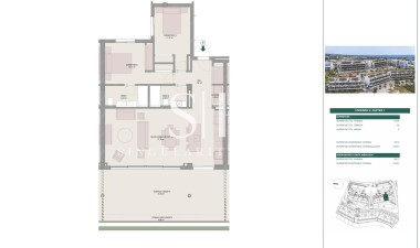 Новое здание - Квартира / квартира - Estepona - Cancelada