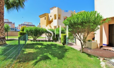 Wiederverkauf - Wohnung - Orihuela Costa - Punta Prima