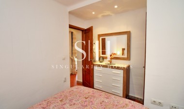 Odsprzedaż - Mieszkanie w bloku - Orihuela Costa - Punta Prima