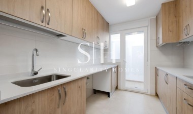 Новое здание - Villa - San Fulgencio - El Oasis