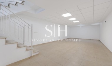 Nieuwbouw Woningen - Villa - San Fulgencio - El Oasis