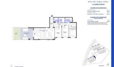 New Build - Apartment / flat - Casares - Doña Julia