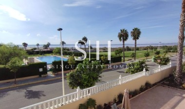 Перепродажа - Villa - Torrevieja - La Siesta - El Salado - Torreta
