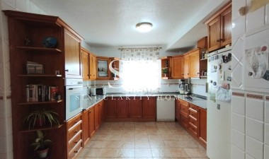 Перепродажа - Villa - Torrevieja - La Siesta - El Salado - Torreta