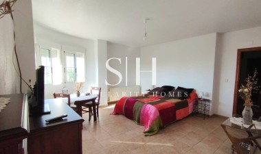 Перепродажа - Villa - Torrevieja - La Siesta - El Salado - Torreta
