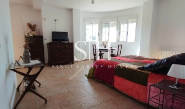 Перепродажа - Villa - Torrevieja - La Siesta - El Salado - Torreta