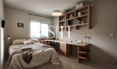 Перепродажа - Villa - Torrevieja - La Siesta - El Salado - Torreta