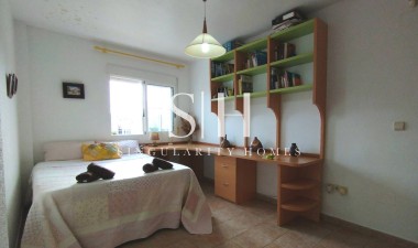 Перепродажа - Villa - Torrevieja - La Siesta - El Salado - Torreta