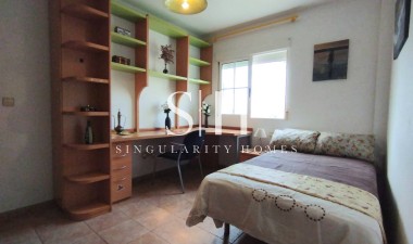 Перепродажа - Villa - Torrevieja - La Siesta - El Salado - Torreta