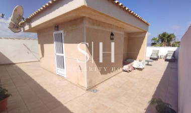 Перепродажа - Villa - Torrevieja - La Siesta - El Salado - Torreta