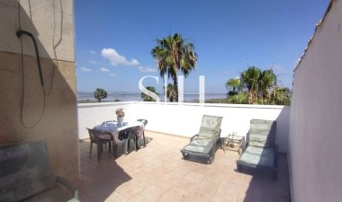 Перепродажа - Villa - Torrevieja - La Siesta - El Salado - Torreta