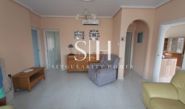 Wiederverkauf - Villa - Benimar - Costa Blanca