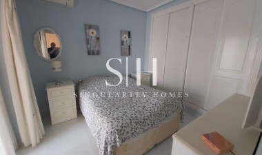 Wiederverkauf - Villa - Benimar - Costa Blanca