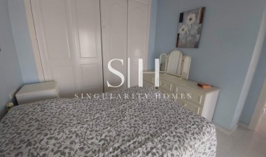 Wiederverkauf - Villa - Benimar - Costa Blanca