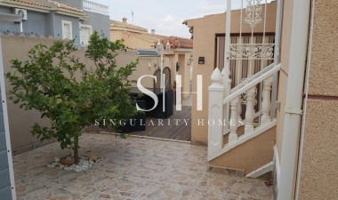 Wiederverkauf - Villa - Benimar - Costa Blanca