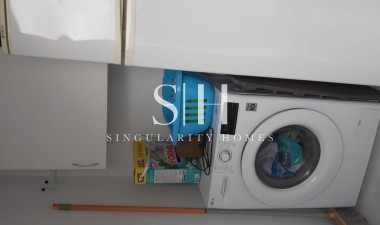 Wiederverkauf - Villa - Benimar - Costa Blanca