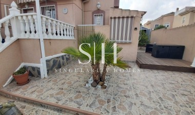 Wiederverkauf - Villa - Benimar - Costa Blanca