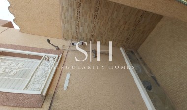 Wiederverkauf - Villa - Benimar - Costa Blanca