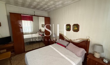 Återförsäljning - Hus - Torrevieja - Costa Blanca