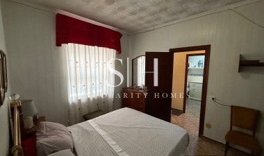 Återförsäljning - Hus - Torrevieja - Costa Blanca