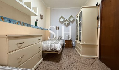 Återförsäljning - Hus - Torrevieja - Costa Blanca