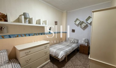 Återförsäljning - Hus - Torrevieja - Costa Blanca