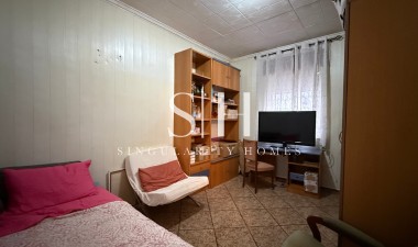 Återförsäljning - Hus - Torrevieja - Costa Blanca