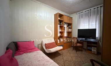 Återförsäljning - Hus - Torrevieja - Costa Blanca