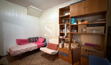 Återförsäljning - Hus - Torrevieja - Costa Blanca