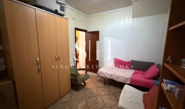 Återförsäljning - Hus - Torrevieja - Costa Blanca