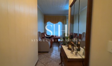 Återförsäljning - Hus - Torrevieja - Costa Blanca