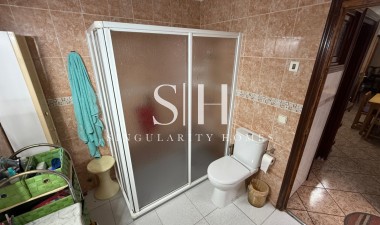 Återförsäljning - Hus - Torrevieja - Costa Blanca