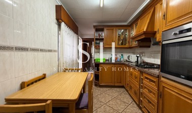 Återförsäljning - Hus - Torrevieja - Costa Blanca