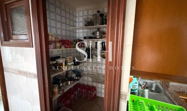 Återförsäljning - Hus - Torrevieja - Costa Blanca