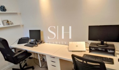 Wiederverkauf - Villa - Torrevieja - Costa Blanca