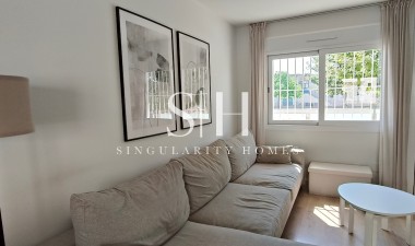 Wiederverkauf - Villa - Torrevieja - Costa Blanca