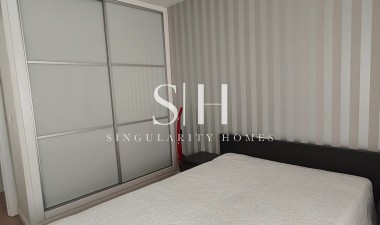 Wiederverkauf - Villa - Torrevieja - Costa Blanca