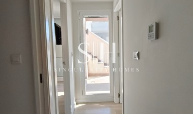 Wiederverkauf - Villa - Torrevieja - Costa Blanca