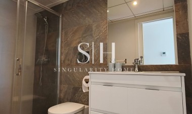 Wiederverkauf - Villa - Torrevieja - Costa Blanca