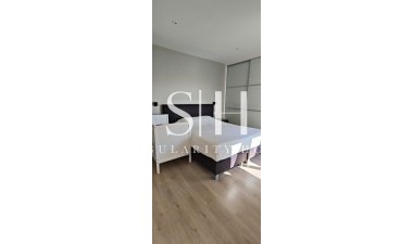 Wiederverkauf - Villa - Torrevieja - Costa Blanca