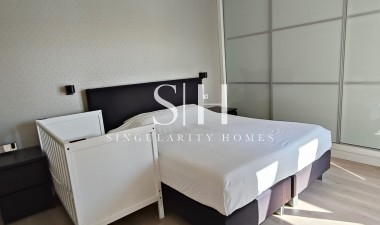 Wiederverkauf - Villa - Torrevieja - Costa Blanca